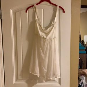 Ujena tankini top sheer sexy honeymoon appropriate